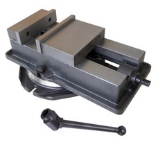 Various Sizes 4 6inch Milling Machine Vise with Base or without Base