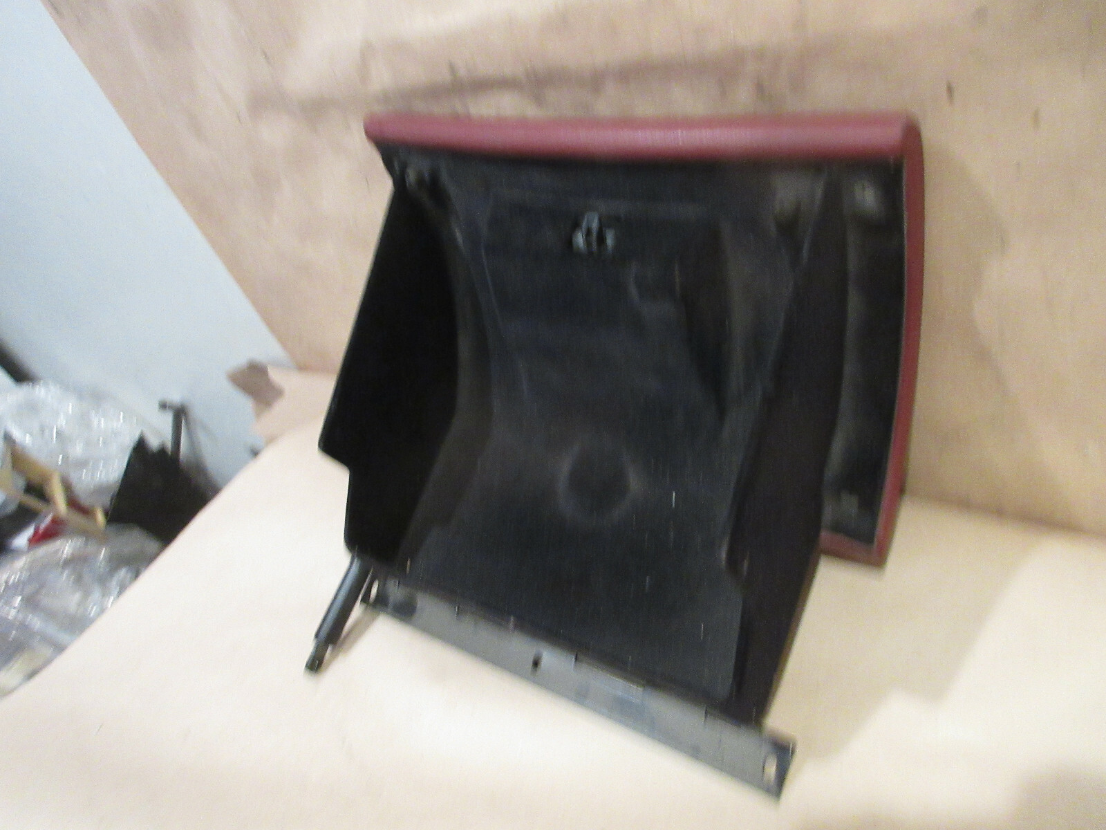 Maserati Spyder GT  Glove Box Assy P/N 66915900