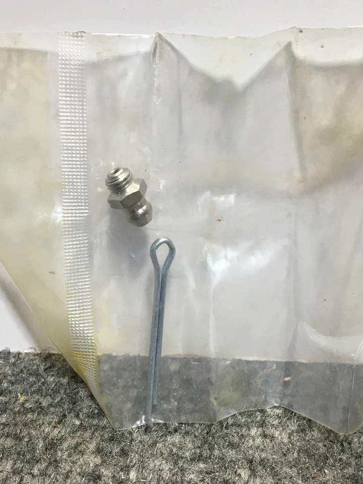 Nueva varilla de amarre de dirección XRF ES3342R tracción trasera para vehículos enumerados a continuación Foto 3 de 4