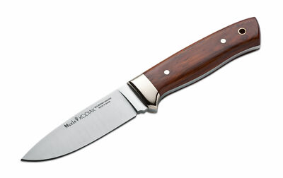 Muela Kodiak Cocobolo Jagdmesser Outdoormesser Waidmesser Gürtelmesser  02MU024