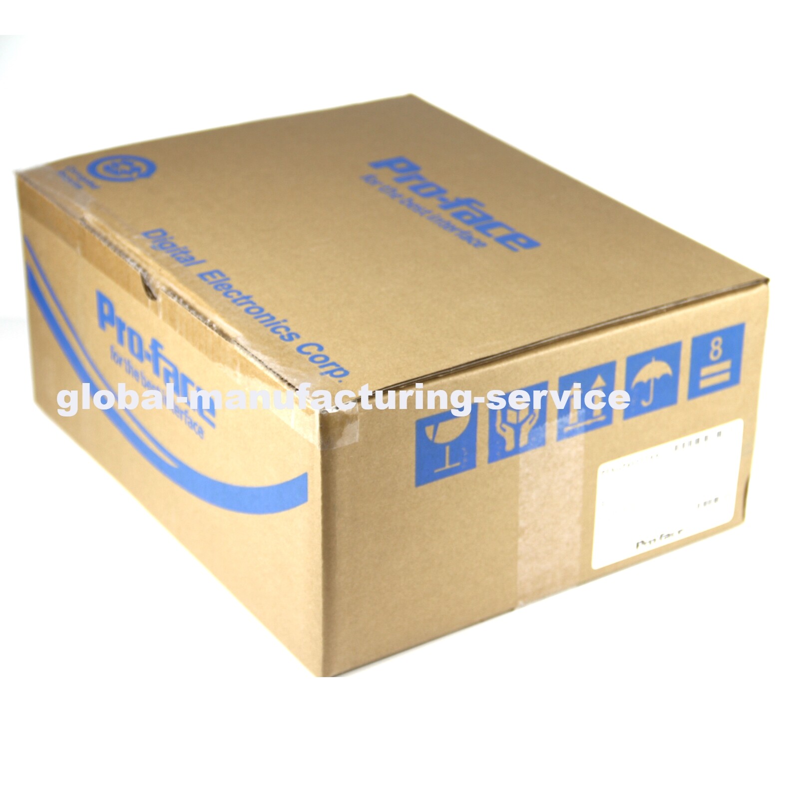 New In Box Pro-face Touch Panel PFXGP4501TAA