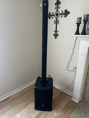JBL PRXONE 2000W - Black