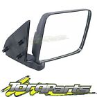 <!--F#f_0-->MIRROR RH MANUAL BLACK SUIT L300 EXPRESS MITSUBISHI 86-13 DOOR SIDE REAR VISION<!--F/-->