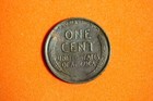 1918 S Lincoln Wheat Cent #M16807 — photo 2