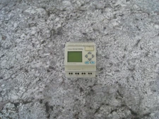 Idec FL1D-H12RCE 12/24VDC INPUT 8xDC OUTPUT 4xRELAY/10A SmartRelay PLC Module