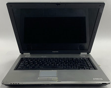 Toshiba Satellite A85 Intel Celeron-360J 1.40GHz 2GB RAM 15.6" No Battery/HDD/OS