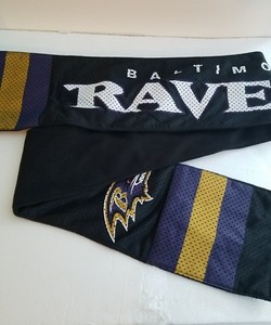 baltimore ravens jersey with pockets