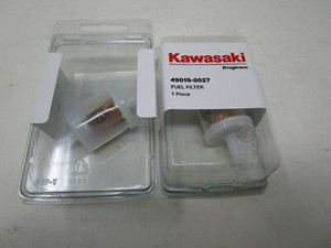 Kawasaki Fuel Filter 49019 | eBay