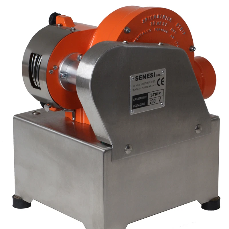 Desplumadora Profesional Strip