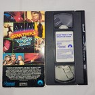 VHS Star Trek II The Wrath of Khan 1982 Movie Video NTSC