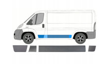 Baguette de porte Fiat DUCATO