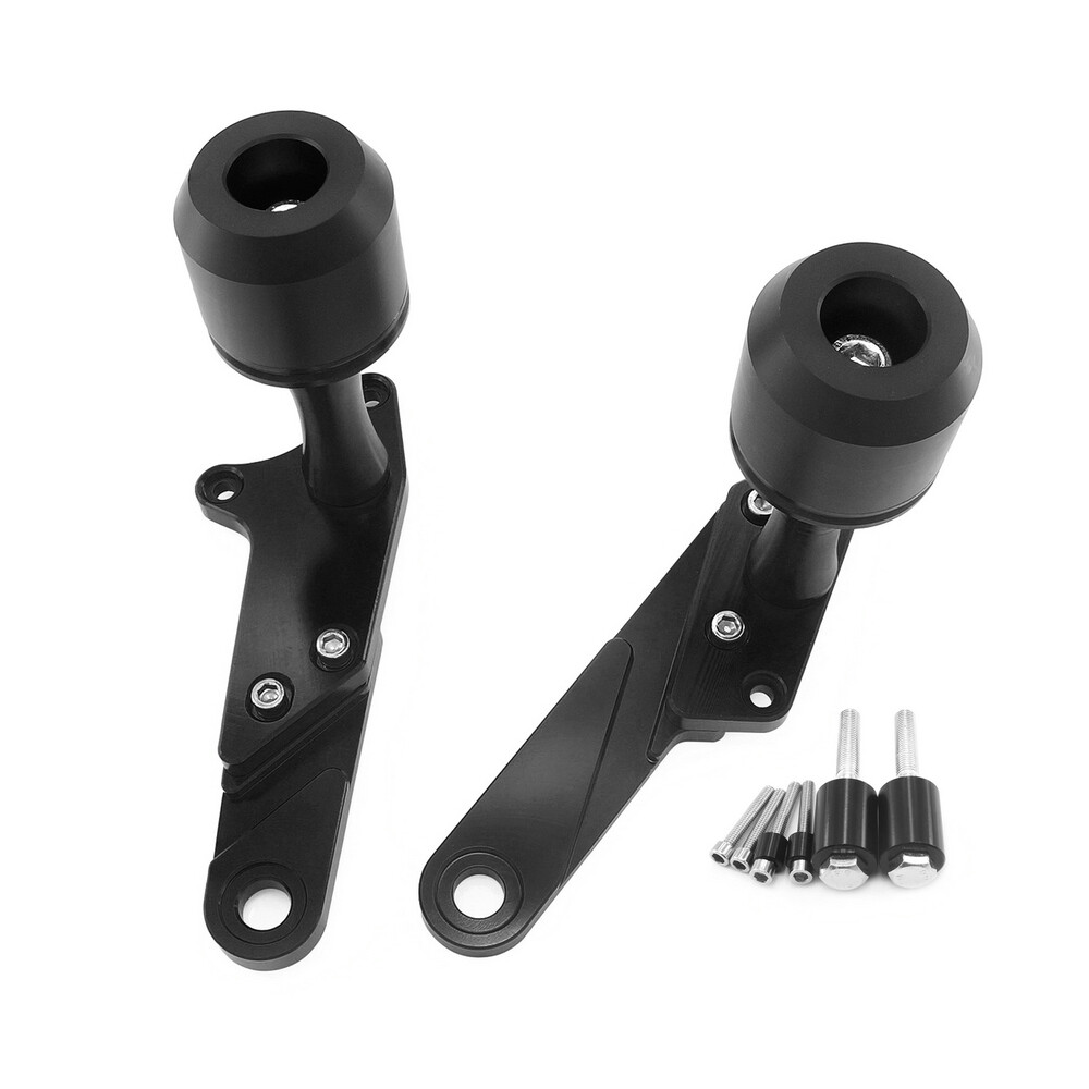 For Honda CBR500R CB500F/X 20192023 Frame Sliders Protector Crash Pads