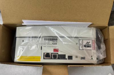 New In Box KUKA KSD1-08 00-122-284 C2 Driver