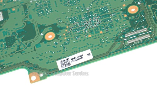 NB.H0A11.002 OEM ACER MOTHERBOARD INTEL N3350 4GB CP311-1HN-C2DV N17Q8 (AA51)* - Picture 5 of 5