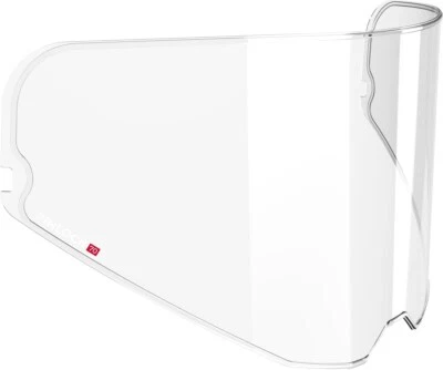 LS2 MaxVision Pinlock 70 DKS575 FF702 Pioneer II Antifog KLAR MX702