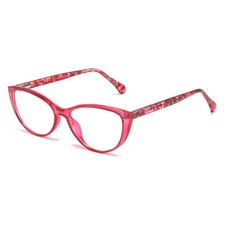 Anti Blue Light Anti Block Glare Computer Reading Glasses Readers for Women/Men