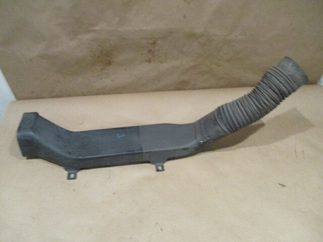 Ferrari 355 - LH Front Air Intake Brake Duct - P/N 63954500