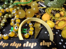 Variety Assorted Jewelry Lot And Accessories Bundle Lot VT15