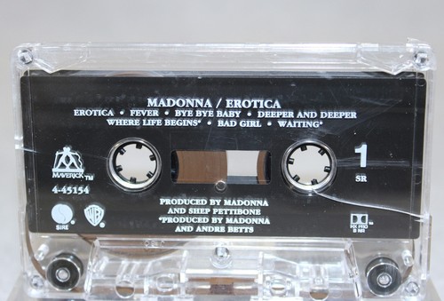 Pop Rock Metal Soundtrack 1970 1980 Cassette Tapes - Build Your Own Bundle! - Picture 123 of 278