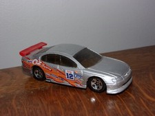 Holden SS Commodore Hotwheels style Majorette Corgi Matchbox Siku car