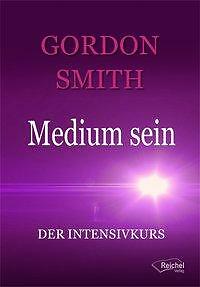 Medium sein | Buch | 9783946959588