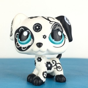 lps dalmatian