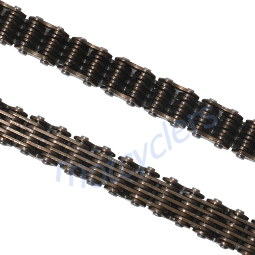 Timing Cam Chain for BMW F800 GS ADV F800 ST GT S F650 GS F700 GS 11317690475 - Picture 7 of 8