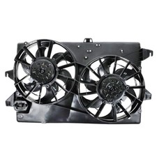 New Cooling Fan Fits Ford Contour 1995-2000 F8rz8c607ge Fo3115115 F8rz-8c607-ge