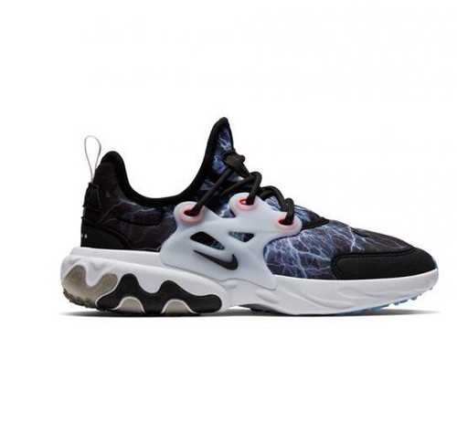 Nike React Presto Lightning GS Running 