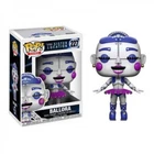 Funko Pop! Ballora Vinyl Figure #227 Five Nights at Freddy's FNAF