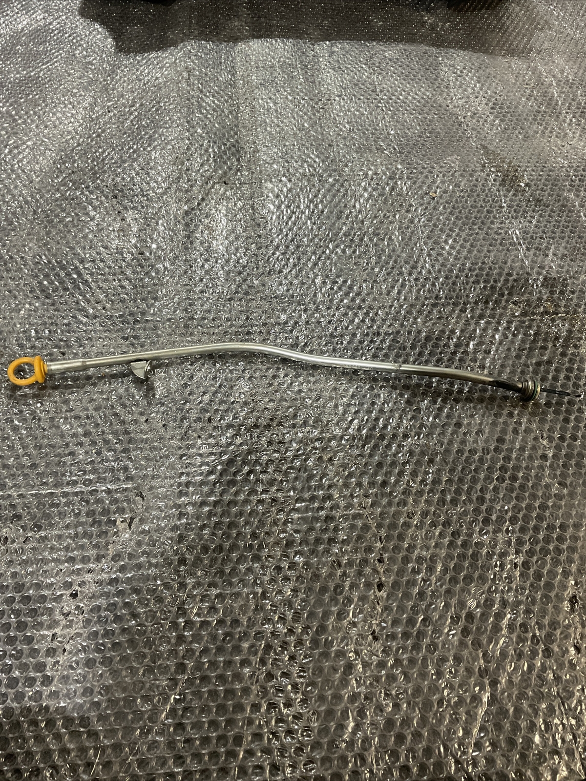 2014-2019 MASERATI GHIBLI S Q4 3.0L V6 MOTOR OIL DIPSTICK LEVEL OEM