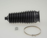 Spidan 83872 Faltenbalg FüR Lenkung Lenkmanschette Faltenbalk Lenkung