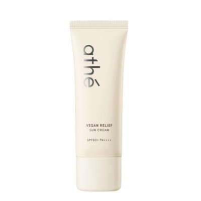 Athe Vegan Relief Sun Cream 40ml