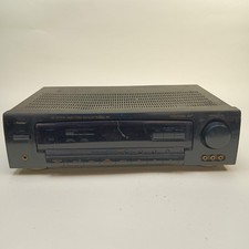 Broken Teac AG-SV5150 Stereo Receiver AG-SV5150 Cut on power cord