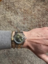 Seiko Prospex Alpinist SPB121 Green Dial – Full Kit + Strapcode Jubilee + NATO