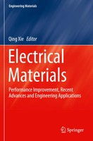 Qing Xie | Electrical Materials | Taschenbuch | Englisch (2025) | V | Springer