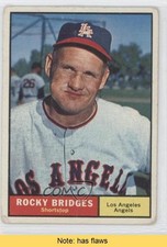 Rocky Bridges