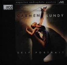 Self Portrait von Carmen Lundy | CD | Zustand gut