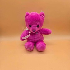 Barbie Pajama Fun Plush Bear Target Ex 2000 ST- 26 