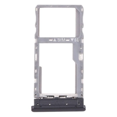 Alcatel Joy Tab 2 9032Z SIM Karten Tray + Micro SD Karten Tray