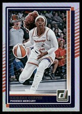 2025 Donruss WNBA Holo #51 Kahleah Copper - BSK