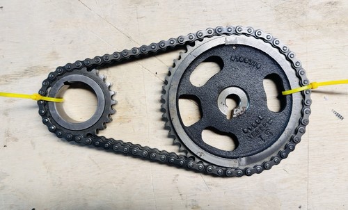 Dodge Viper Engine Timing Set