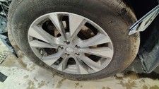 Wheel 18x7-12 Alloy Machined Face Painted Pockets Fits 15-18 Murano 12991035 Wheel 18x7-12 Alloy Machined Face Painted Pockets Fits 15-18 Murano 12991035
