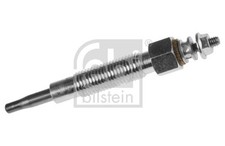 Bougies de préchauffage Nissan SERENA