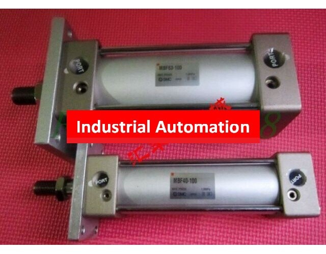 NEW SMC MBF100-650 One Year Warranty *yt