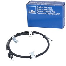 ATE HANDBREMSSEIL HINTEN RECHTS passend für KIA PICANTO | 24.3727-3213.2