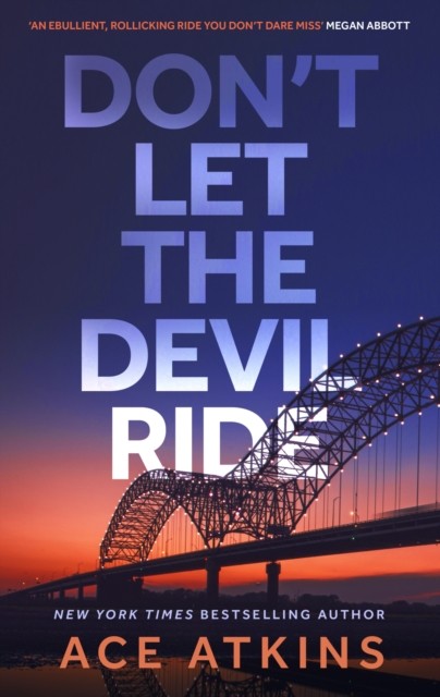 Dont Let The Devil Ride
