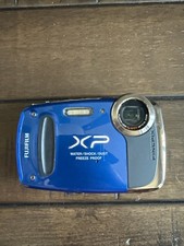 Fujifilm Xp55wm Finepix 14mp