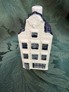 Klm Bols House | eBay