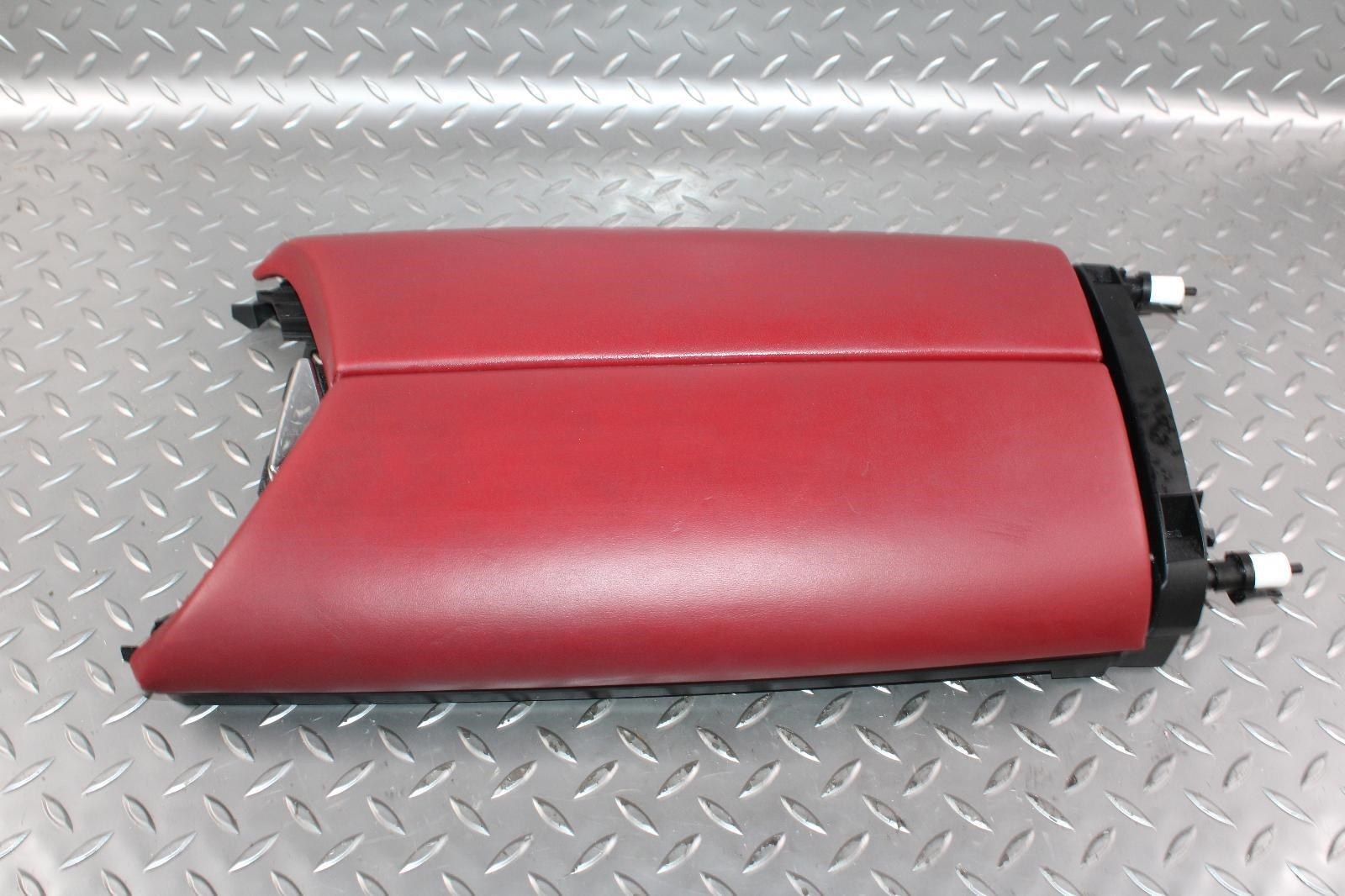 Maserati Levante 2017-2020 Center console